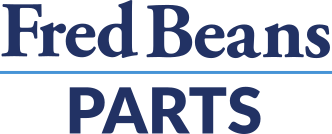 Fred Beans Logo